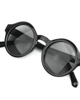 RHX-sunglasses-UV-400-eyewear-plate-full-frame-unisex-2012-classic-retro-round-frame-0