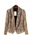 ROPALIA-Stylish-Women-Blazer-Suit-Casual-Long-Sleeve-Snakeskin-Coat-Short-Jacket-0-0