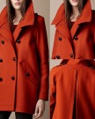 ROPALIA-Women-Warm-Double-Breasted-Long-Jacket-Long-Sleeve-Lapel-Wool-Trenchcoat-0-3