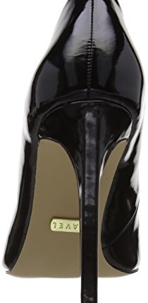 Ravel-Womens-Knoxville-Court-Shoes-Black-Patent-5-UK-0