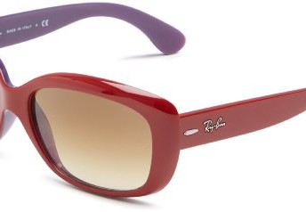 Ray-Ban-4101-603885-Burgundy-4101-Jackie-Ohh-Square-Sunglasses-Lens-Category-3-0