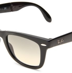 Ray-Ban-Folding-Wayfarer-RB4105-710-Light-Havana-0