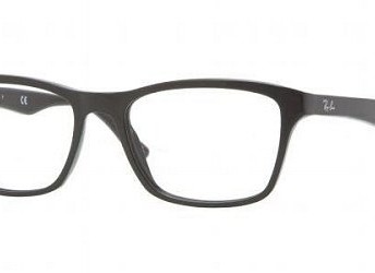 Ray-Ban-Glasses-5279-2000-Black-5279-Rectangle-Sunglasses-Size-53-0