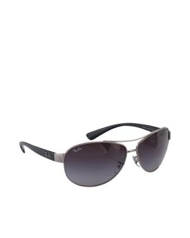 Ray-Ban-RB3386-0038G-63-Unisex-Sunglasses-0