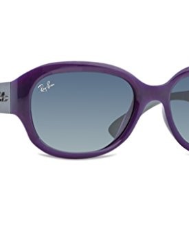 Ray-Ban-RB4198-604671-Opal-VioletGradient-Grey-0