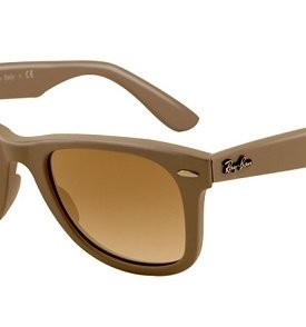 Ray-Ban-Rb2140-Original-Wayfarer-Matte-Grey-FrameBrown-Gradient-Lens-Plastic-Sunglasses-54mm-0