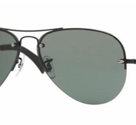 Ray-Ban-Rb3449-Black-FrameGrey-Green-Lens-Metal-Sunglasses-56mm-0