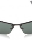 Ray-Ban-Rb8315-Black-FrameGrey-Green-Lens-Metal-Sunglasses-0-0
