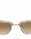 Ray-Ban-Sunglasses-RB-4190-RB4190-600985-Metal-Beige-Gradient-Brown-0-0