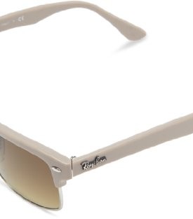 Ray-Ban-Sunglasses-RB-4190-RB4190-600985-Metal-Beige-Gradient-Brown-0