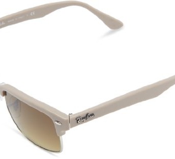 Ray-Ban-Sunglasses-RB-4190-RB4190-600985-Metal-Beige-Gradient-Brown-0