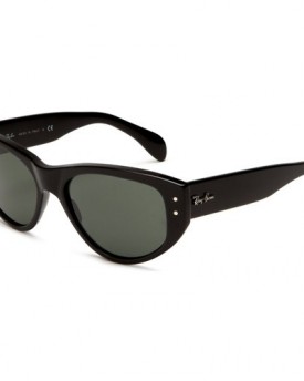 Ray-Ban-Sunglasses-VAGABOND-RB-4152-601-53-0