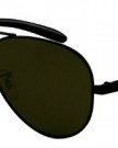 Ray-Ban-Tech-Aviator-Sunglasses-in-Black-Crystal-Green-58-Crystal-Green-Polarised-0