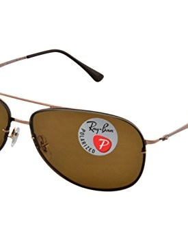 Ray-Ban-Unisex-Sunglasses-RB8052-Brown-15883-15883-One-size-0