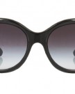 Ray-Ban-Womens-Rb4191-Black-FrameGrey-Gradient-Lens-Plastic-Sunglasses-0-0