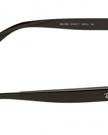 Ray-Ban-Womens-Sunglasses-RB4208-Black-Schwarz-One-size-0-1