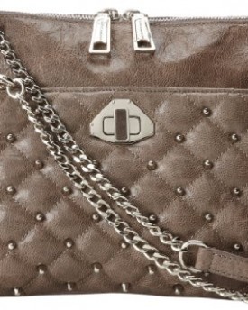 Rebecca-Minkoff-Womens-Mikey-Handbags-Charcoal-10LEQSCCR2-Medium-0
