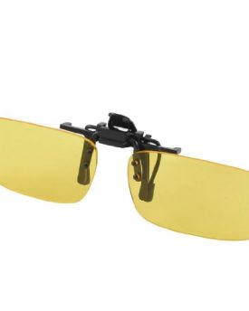 Rectangle-Clear-Yellow-Lens-Rimless-Clip-On-Night-Eyeglasses-for-Drivers-0