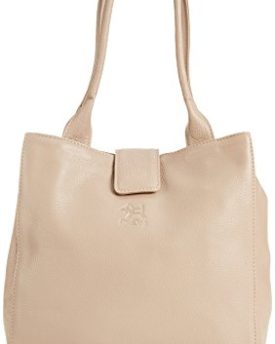 RedDog-Womens-Jackie-Large-Shoulder-Bag-HBJLL30-Taupe-0