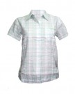 Regatta-Ladies-Chika-Short-Sleeve-Shirt-MISTY-GREEN-12-0-0