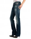 Replay-Womens-Straight-Fit-Jeans-Blue-Blau-9-2732-Brand-size-2732-0-1