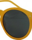 Retro-Vintage-Geek-College-Sunglasses-Summer-Colours-Toffee-0