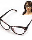 Retro-Vintage-Womens-Eyeglasses-Cat-Eye-Leopard-Plastic-Frame-Glasses-Lens-0-1