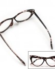 Retro-Vintage-Womens-Eyeglasses-Cat-Eye-Leopard-Plastic-Frame-Glasses-Lens-0-3
