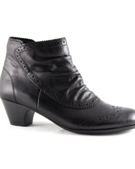 Rieker-Crisp-Womens-Ankle-Boots-Black-6-39-0