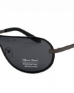 Roberto-Marco-Polarized-Sunglasses-for-Drivers-Light-Grey-Lenses-Aviator-Design-No-Glare-0