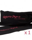 Roberto-Marco-Polarized-Sunglasses-for-Drivers-Light-Grey-Lenses-Aviator-Design-No-Glare-0-3