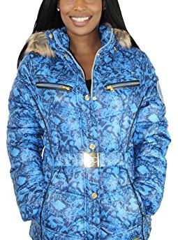 Rocawear-Boroughs-of-Honor-Womens-Faux-Fur-Hooded-Puffer-Coat-Jacket-0