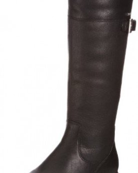 Rockport-Womens-Tristina-Panel-Boots-V75550-Black-6-UK-39-EU-0