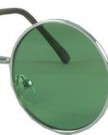Round-Eye-Sunglasses-60s-Lennon-Style-Green-0