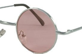 Round-Eye-Sunglasses-60s-Lennon-Style-Rose-Petal-0