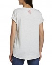 Roxy-Womens-Bora-A-Short-Sleeve-T-Shirt-Off-White-Sea-Spray-Size-14-Manufacturer-SizeLarge-0-0
