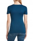 Roxy-Womens-Good-Looking-C-Short-Sleeve-T-Shirt-Blue-Ocean-Size-14-Manufacturer-SizeLarge-0-0