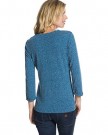 Roxy-Womens-Henley-Button-Front-Long-Sleeve-T-Shirt-Blue-Ocean-Size-12-Manufacturer-SizeMedium-0-1