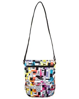 Roxy-Womens-If-Ever-Shoulder-Bag-ERJBP03000-Block-Type-0