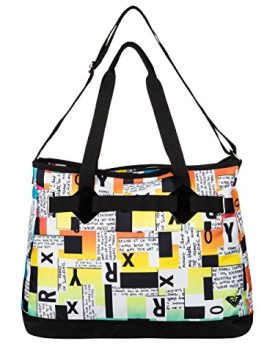 Roxy-Womens-Sunday-Blues-Shoulder-Bag-ERJBA03000-Block-Type-0