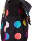 Roxy-Womens-Wish-Away-Backpack-Handbag-Black-Noir-Kvj0-Taille-Unique-0-1