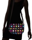 Roxy-Womens-Wish-Away-Backpack-Handbag-Black-Noir-Kvj0-Taille-Unique-0-4