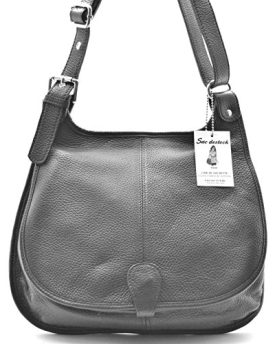 SAC-DESTOCK-LEATHER-Handbag-Ref-MILAN-New-Collection-AutumnWinter-2013-Sale-0