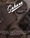 SAHARA-LEATHER-MUD-BROWN-CRAZY-HORSE-BRIEFCASE-SATCHEL-BAG-0-7