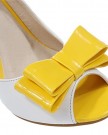 SEXYHER-Fashion-Womens-3-Inches-High-Heel-Peep-toe-Contrast-Color-Shoes-SHOMQ168-4-0-2