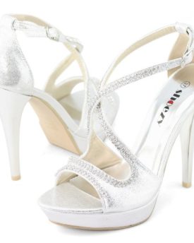 SHOEZY-Designer-Womens-Evening-Diamantes-Cross-Strap-High-Heels-Platform-Shoes-0