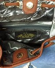 SWANKYSWANS-Denim-and-Lace-Detail-Rucksack-Backpack-Bag-0-2