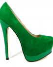 Salt-Pepper-Amina-Womens-High-Stiletto-Heel-Platform-Court-Shoes-Green-Size-UK-4-0-1