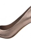 Sam-Edelman-Camdyn-Womens-Bronze-Leather-Pumps-Heels-Shoes-45-UK-UK-45-0-3