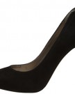 Sam-Edelman-Womens-Sheril-Court-Shoes-Black-6-UK-0-3